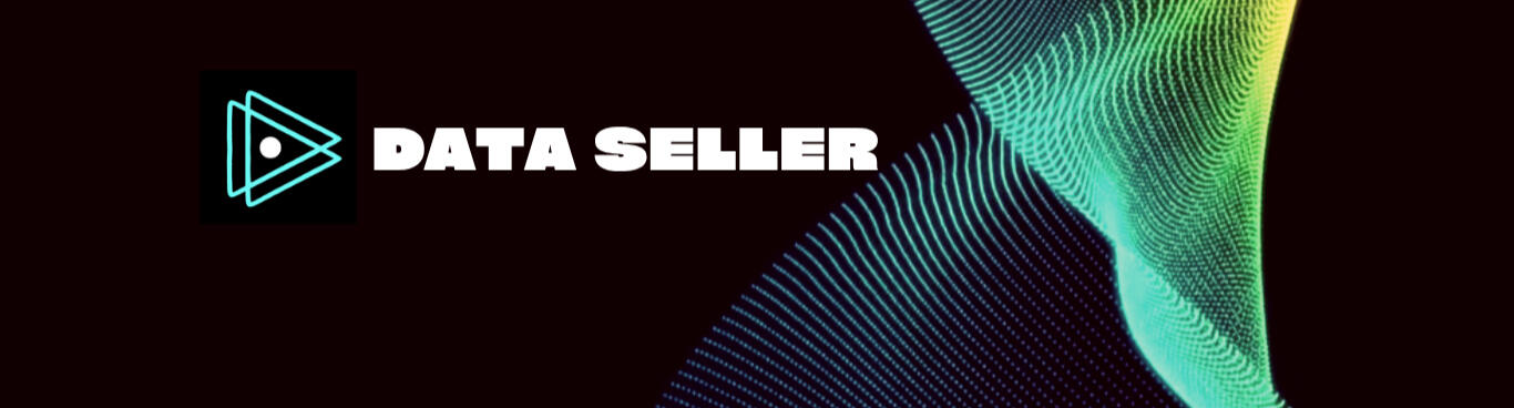 DATA SELLER